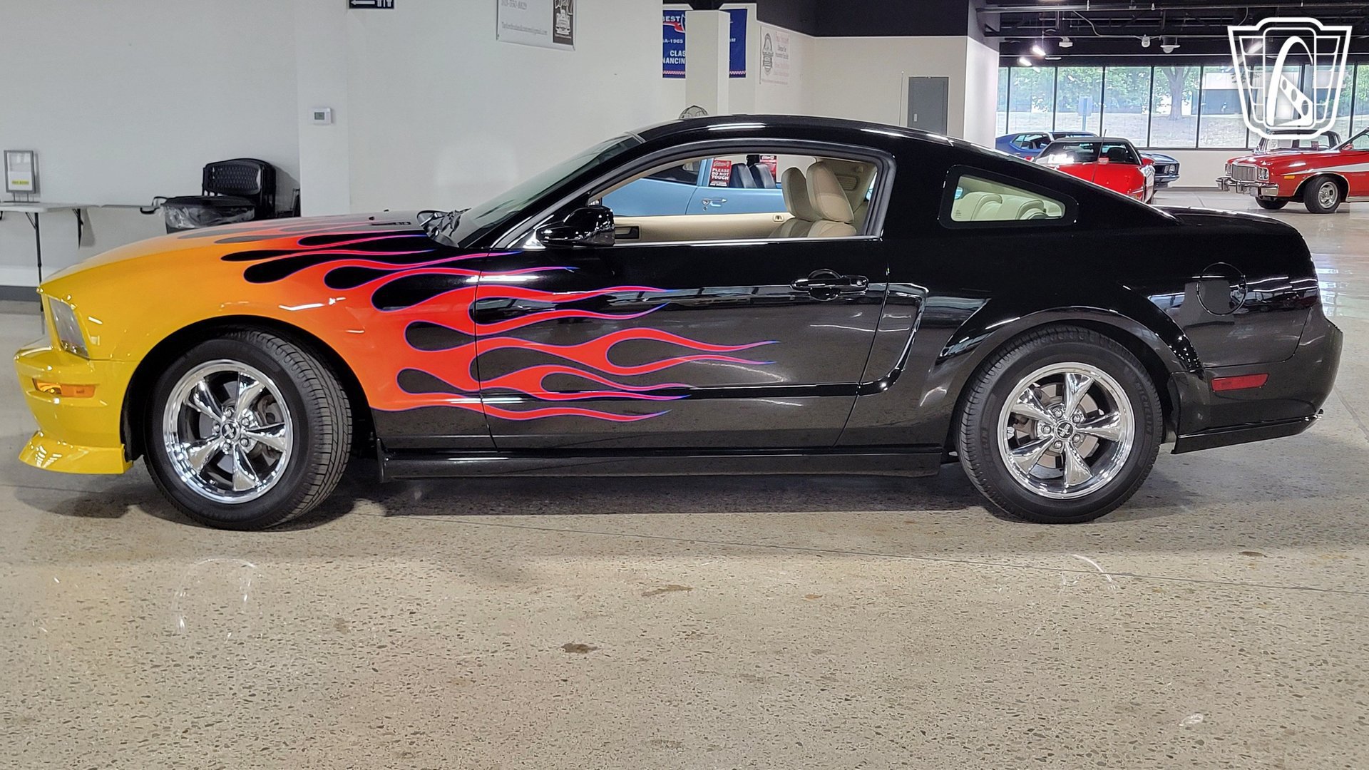 Used 2006 Ford Mustang GT RWD image 20