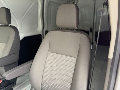 New 2026 Ford Transit 350 148 High Roof AWD image 7