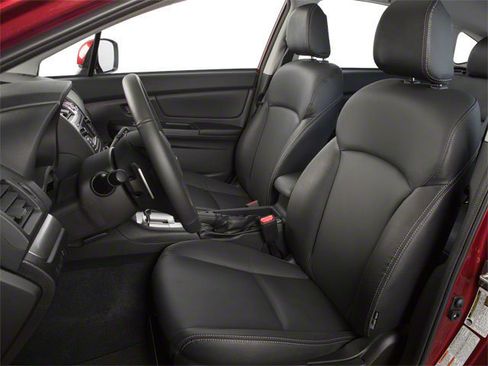 Used 2012 Subaru Impreza 2.0i Sport Premium AWD/4WD image 8