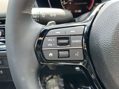 New 2026 Honda Civic Sport image 20