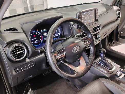 Used 2018 Hyundai Kona Ultimate FWD image 34
