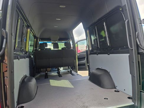 New 2026 Mercedes-Benz Sprinter 2500 image 19