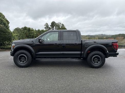 Used 2024 Ford F150 Raptor image 8