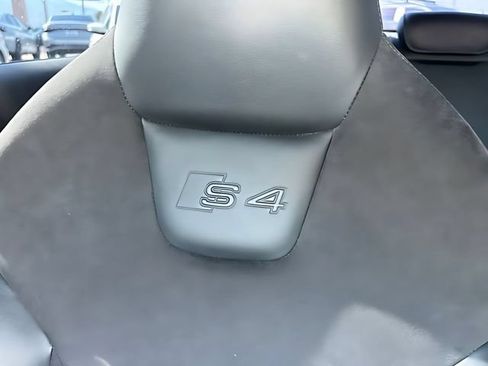 Used 2014 Audi S4 Premium Plus AWD/4WD image 42