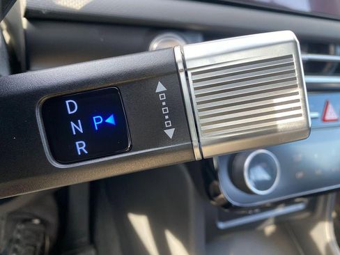 New 2026 Hyundai Tucson Blue SE image 17