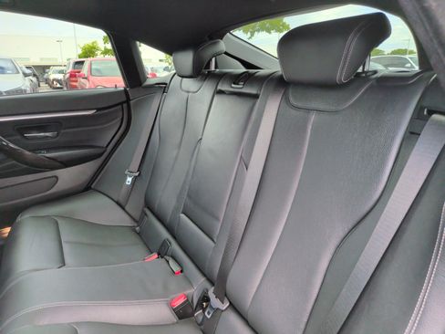 Used 2018 BMW 430i Gran Coupe image 35