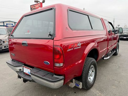 Used 2003 Ford F250 XLT image 5