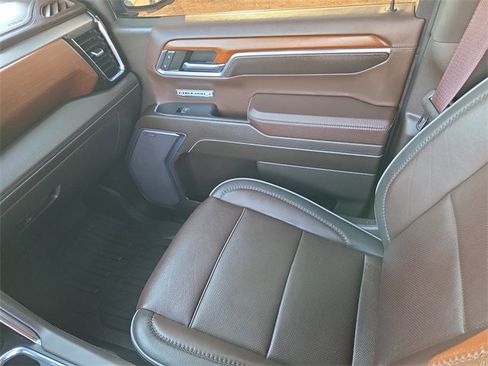 Certified 2023 GMC Sierra 1500 Denali w/ Denali Reserve Package image 14