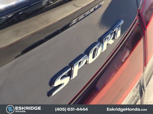 Used 2025 Honda Civic Sport image 11