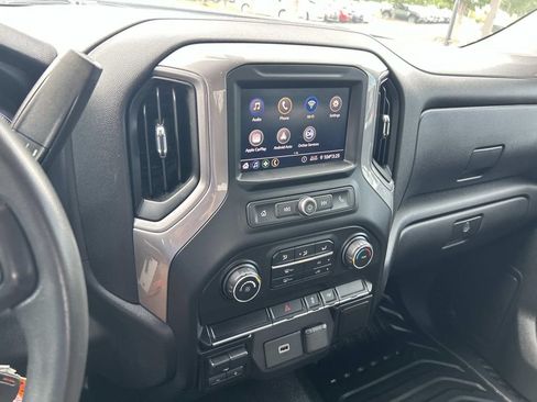 Used 2020 Chevrolet Silverado 2500 W/T w/ WT Convenience Package RWD image 32