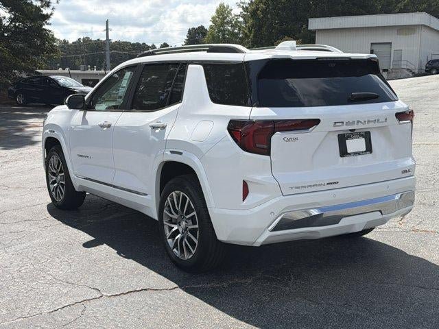 New 2027 GMC Terrain Denali AWD/4WD image 7