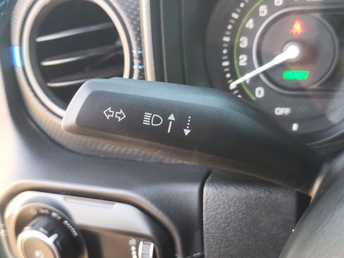 Used 2024 Jeep Wrangler Unlimited Rubicon 4xe w/ Technology Group image 39