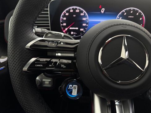 New 2026 Mercedes-Benz GLE 53 AMG 4MATIC Coupe image 15