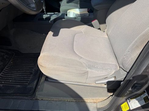 Used 2016 Nissan Frontier SV w/ SV Value Truck Package image 22