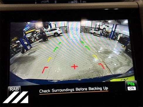 Certified 2024 Subaru Forester Wilderness image 16