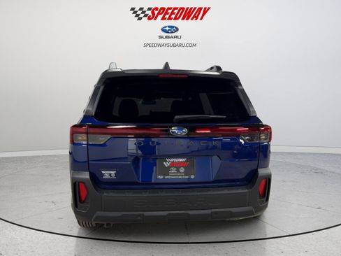 New 2026 Subaru Outback Premium image 8