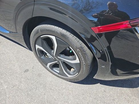 Used 2022 Kia EV6 GT-Line image 12