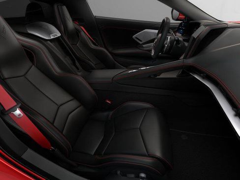 New 2026 Chevrolet Corvette Z06 image 35