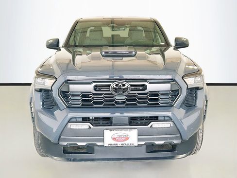 Used 2024 Toyota Tacoma TRD Sport AWD/4WD image 2