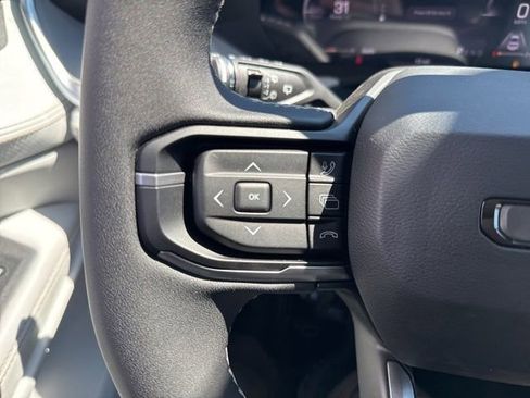 New 2026 Jeep Cherokee Limited image 13