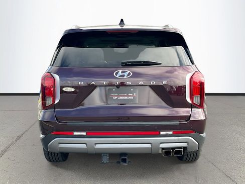 Used 2024 Hyundai Palisade Limited image 6