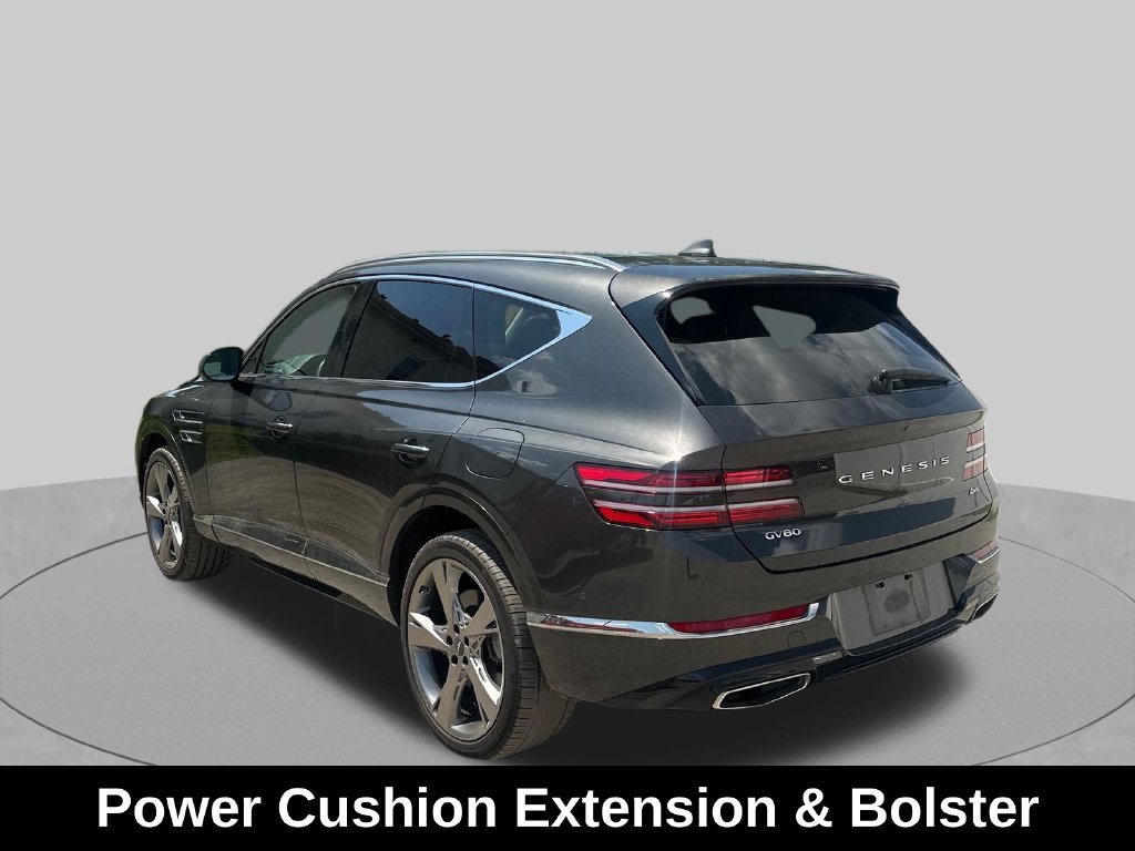 Used 2024 Genesis GV80 2.5T w/ Prestige Package AWD/4WD image 40