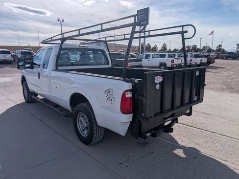 Used 2016 Ford F250 XL w/ Power Equipment Group image 10