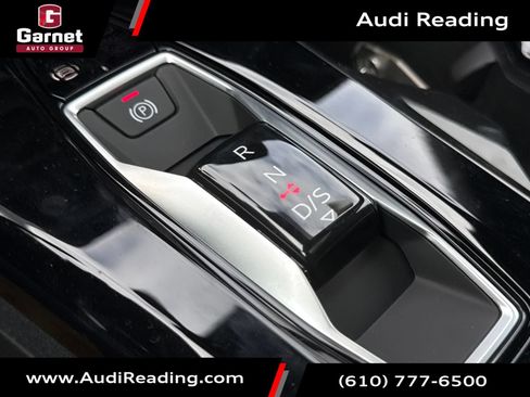New 2026 Audi Q5 Premium Plus AWD/4WD image 25