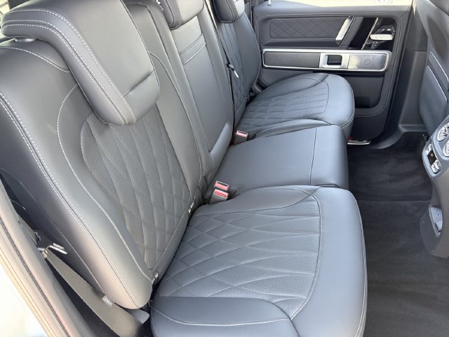 Used 2026 Mercedes-Benz G 550 image 22