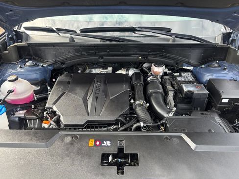 Used 2026 Hyundai Santa Fe SEL FWD image 34