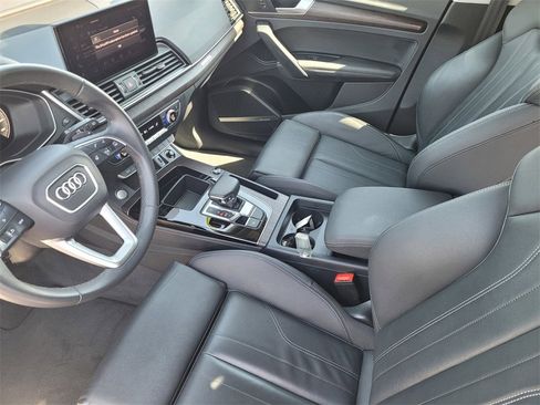 Used 2024 Audi Q5 2.0T Premium Plus image 10