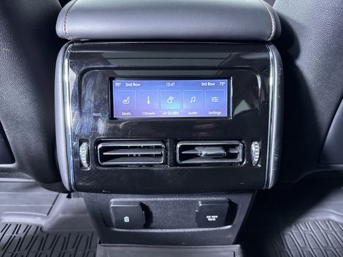 Used 2024 Lincoln Aviator Reserve w/ Equipment Group 201A AWD/4WD image 22