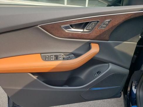 New 2026 Audi Q8 Prestige AWD/4WD image 11