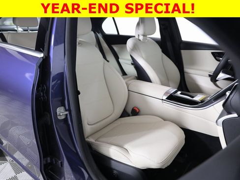 Used 2025 Mercedes-Benz C 300 C 300 image 51