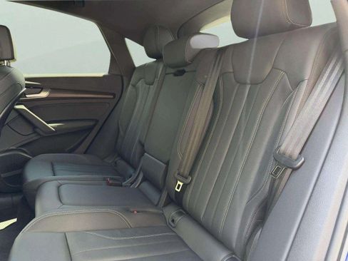 Used 2023 Audi Q5 2.0T Premium Plus w/ Premium Plus Package AWD/4WD image 22