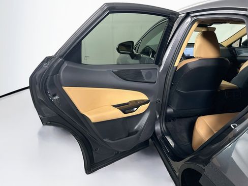 Used 2025 Lexus NX 250 FWD w/ Cold Area Package image 26