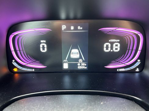 Used 2025 Kia Soul LX w/ LX Technology Package image 15