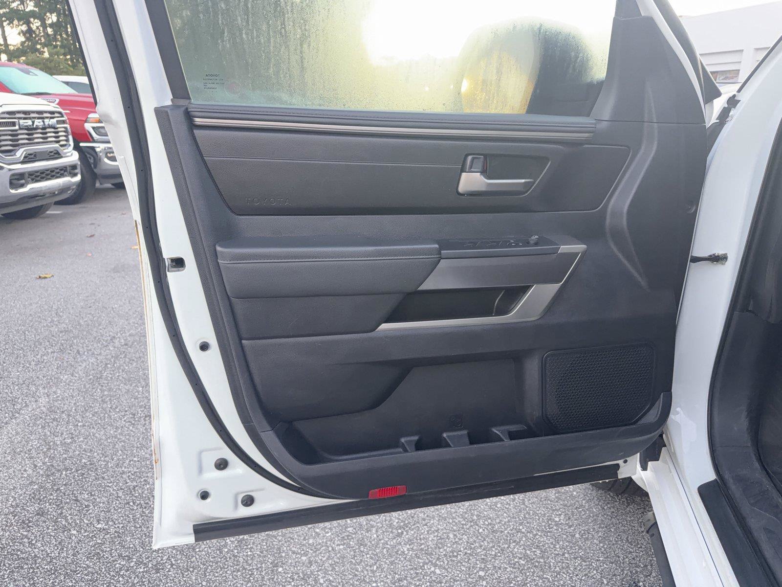 Used 2023 Toyota Tundra SR5 RWD image 9