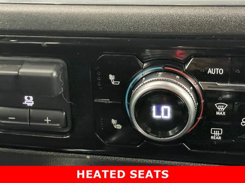 Certified 2024 GMC Sierra 1500 Elevation w/ LPO, GMC Protection Package AWD/4WD image 18