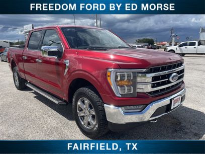 Used 2023 Ford F150 Lariat