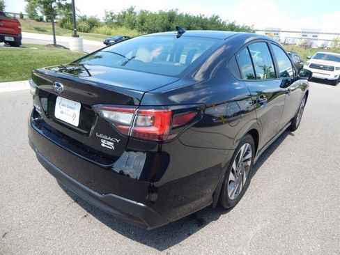 New 2025 Subaru Legacy Limited image 7