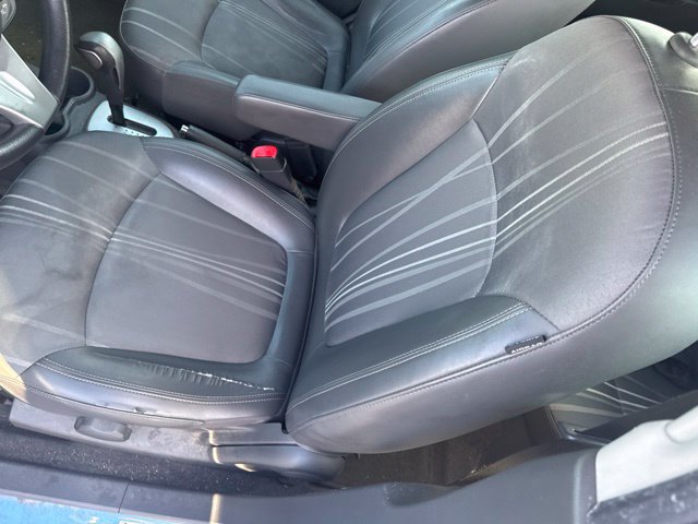 Used 2014 Chevrolet Spark LT FWD image 11