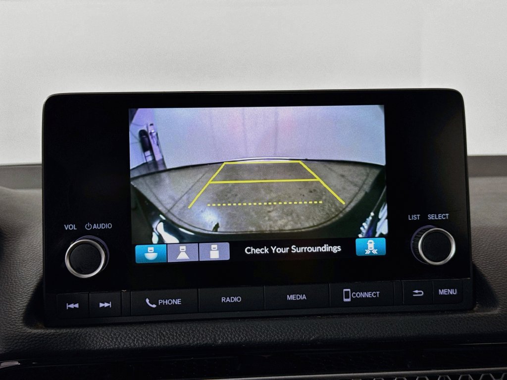 Used 2025 Honda Civic Sport image 15