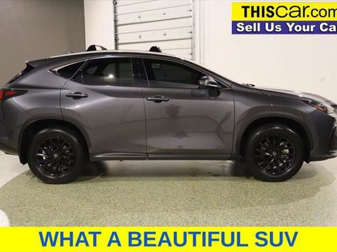 Used 2024 Lexus NX 250 FWD image 8
