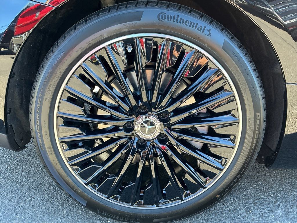 New 2027 Mercedes-Benz CLE 450 4MATIC Coupe image 8