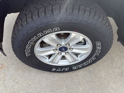 Used 2019 Ford F150 XLT image 5