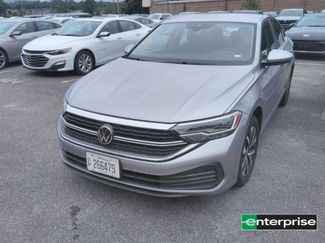Used 2024 Volkswagen Jetta S FWD video 1