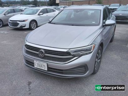 Used 2024 Volkswagen Jetta S