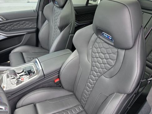 Used 2026 BMW X5 M Competition w/ Executive Package image 11