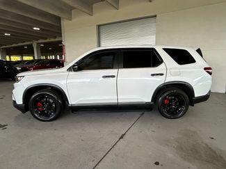 Used 2024 Honda Pilot EX-L video 2